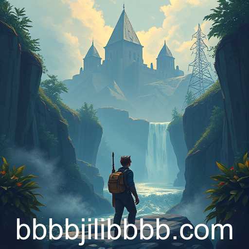Exploring Boundless Worlds in Adventure Games: A New Era of Interactive Entertainment