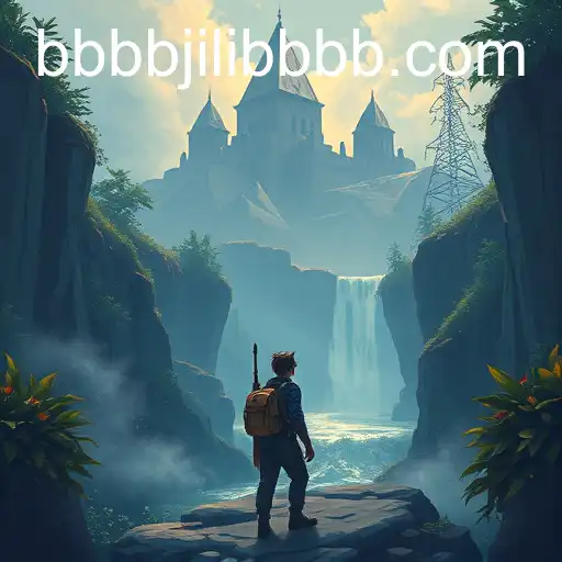 Exploring Boundless Worlds in Adventure Games: A New Era of Interactive Entertainment