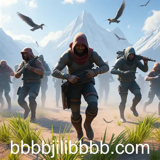 bbbbjili: The Trending Game Portal of 2025