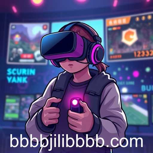 The Rise of BBBBJILI in E-Gaming
