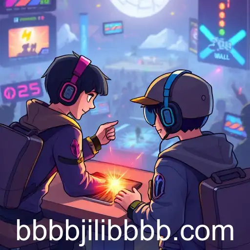 bbbbjili: The Rise of a Gaming Phenomenon