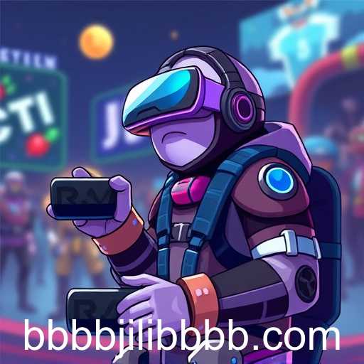 The Rise of bbbbjili in the Gaming World