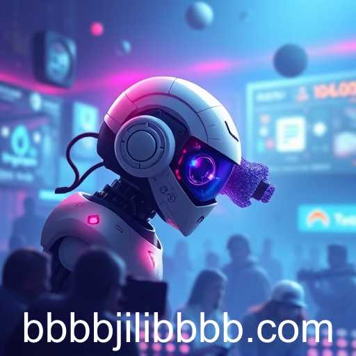 Emerging Trends in Online Gaming: bbbbjili Strategy