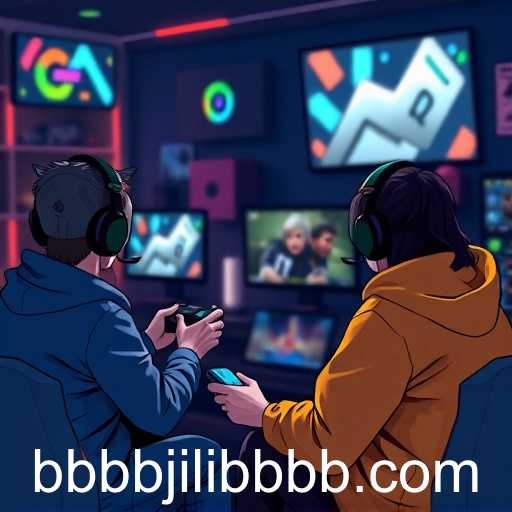 Emerging Trends in Online Gaming