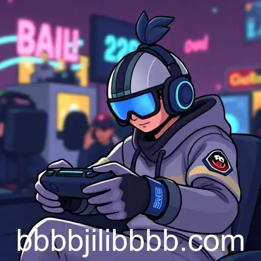 The Rise of bbbbjili: A Gaming Revolution