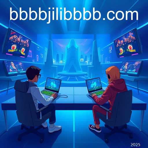 The Growing Influence of bbbbjili in the Gaming World