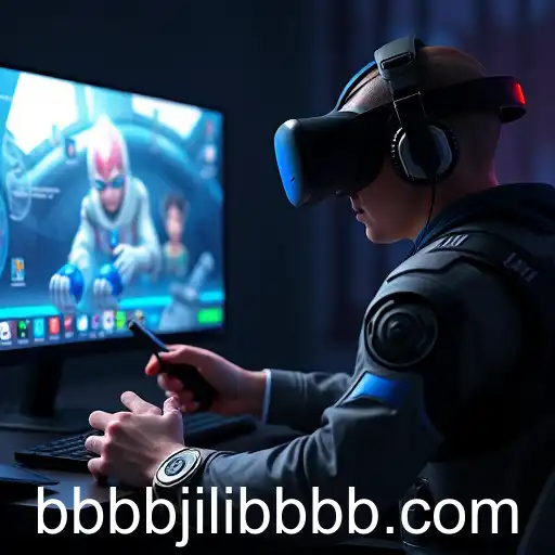 Evolution of Online Gaming Platforms