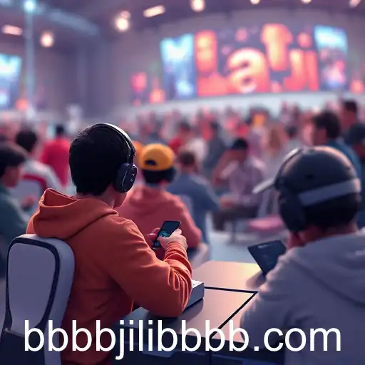 The Rise of Online Gaming Platforms