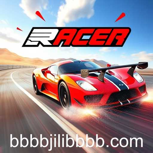 The Thrill of Speed: Exploring Racing Games Under 'bbbbjili'