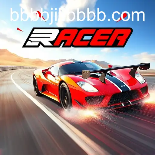 The Thrill of Speed: Exploring Racing Games Under 'bbbbjili'