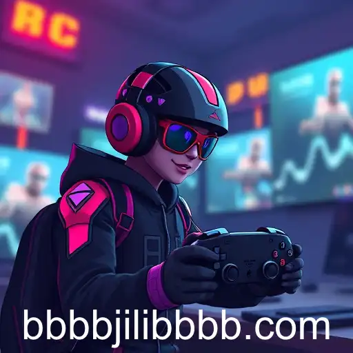 The Rise of bbbbjili: A New Era in Online Gaming