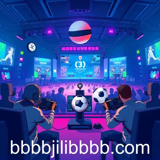 The Rise of BBBBJili in Online Gaming