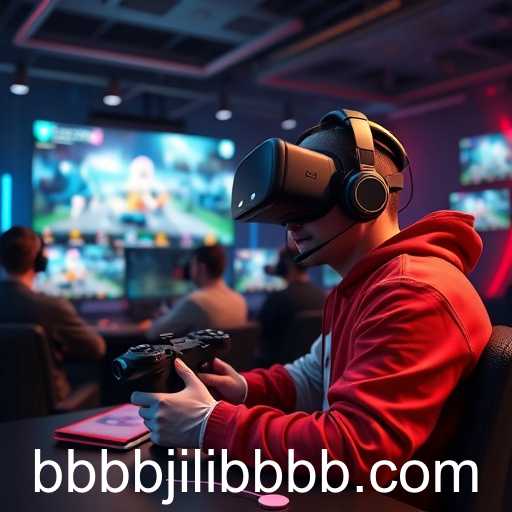 The Rise of Interactive Gaming Platforms