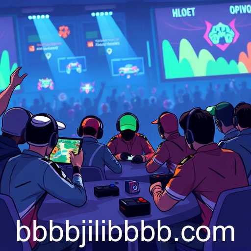 The Rise of Online Gaming Communities