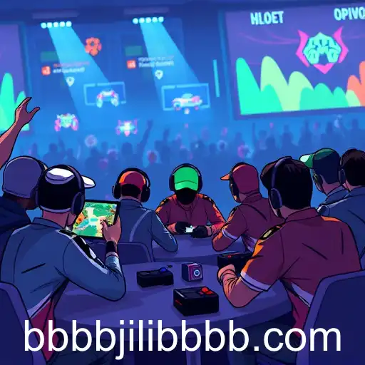 The Rise of Online Gaming Communities