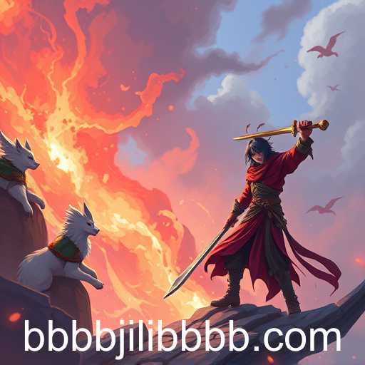 The Enchanting Realm of RPG Games: Exploring the