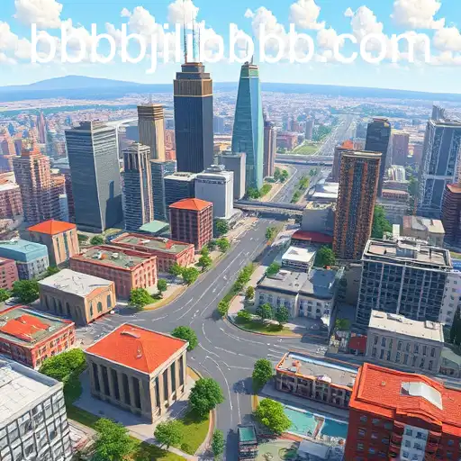 Exploring the Diverse World of Simulation Games with 'bbbbjili'