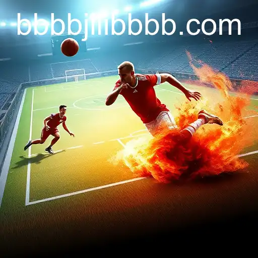 The Thrilling World of Sports Games in the Digital Era