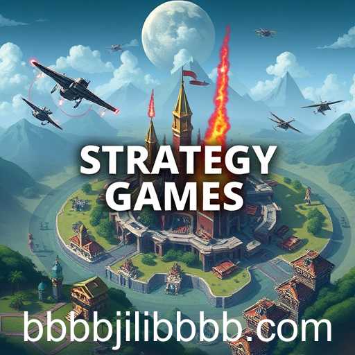 Exploring the World of Strategy Games on Bbbbjili: A Deep Dive Into Digital Strategy